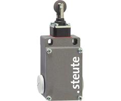 41110001 Steute  Position switch EM 41 WR IP65 (1NC/1NO) Roller plunger collar